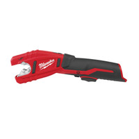 Milwaukee C12 PC-0 12V Compact Pipe Cutter (Body Only)