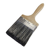 Faithfull FAIPBWALL5 Wall Brush 127mm (5in)