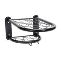 Sealey MS080 Motorcycle Helmet & Gear Tidy