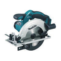 Makita DSS611Z 18V LXT Cordless 165mm Circular Saw (Body Only)