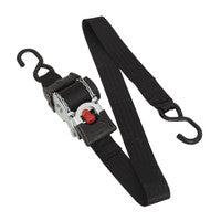 Sealey ATD50301 Auto Retractable Ratchet Tie Down 50mm x 3m