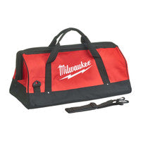 Milwaukee 4931411254 M18Heavy Duty Canvas Tool Bag 600mm