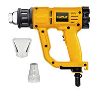 DeWalt D26414 LCD Premium Heat Gun 2000W 240V
