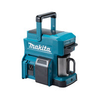 Makita DCM501Z 10.8V-18V Cordless Coffee Maker (Body Only)