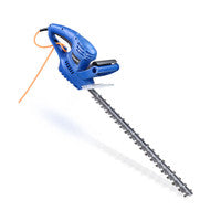 Hyundai HYHT550E 510mm Corded Electric Hedge Trimmer/Pruner 230V 550W