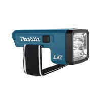 Makita DML186 18V LED Li-Ion Flashlight (Body Only)
