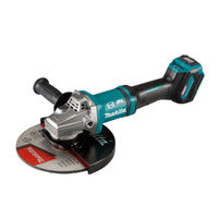 Makita GA038GZ07 40V Max XGT Brushless 230mm Angle Grinder (Body Only)