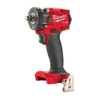 Milwaukee M18FIW2F12-0X 18V 1/2" Impact Wrench With Friction Ring (Body Only)