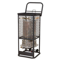 Sealey LPH125 Space Warmer® Industrial Propane Heater 125,000Btu/hr