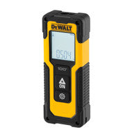 DeWalt DWHT77100-XJ 30m Laser Distance Measure