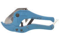 BlueSpot Tools B/S09311 Ratchet PVC Pipe Cutter 42mm
