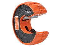 Bahco BAH30622 306 Tube Cutter 22mm (Slice)