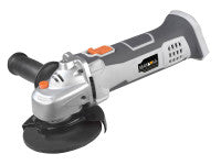 Batavia 7062512 Maxxpack 115mm Angle Grinder 18 Volt Bar
