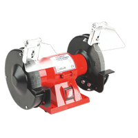 Sealey BG150CX Bench Grinder Ø150mm 150W/230V
