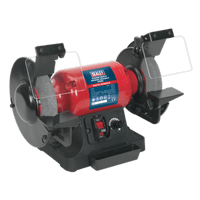 Sealey BG150WVS Bench Grinder Ø150mm Variable Speed