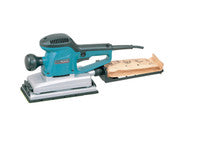 Makita BO4900 Finishing Sander 330W 240V