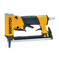 Bostitch 21684B-E Pneumatic Wide Crown Stapler 84 Series