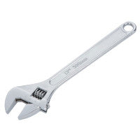 BlueSpot Tools B/S06105 Adjustable Wrench 300mm (12in)