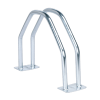 Sealey BS14 Bicycle Rack for 1 Bicycle