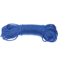 BlueSpot Tools B/S80422 Soft Poly Rope 7mm x 33m