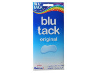 Bostik Blu Tack Economy Pack