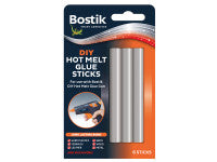 Bostik BSTSGSAP DIY All-Purpose Glue Sticks 11 x 100mm Pack of 6