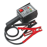Sealey BT91/10 Battery Tester 6/12V Hand-Held