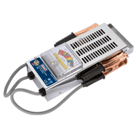 Sealey BT91/7PF Professional Battery Drop Tester 6/12V - Polarity Free