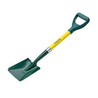 Bulldog BULMINISQ Mini Square Mouth Shovel