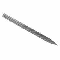 Sealey CDB06 Tyre Repair Carbide Mill Cutter 6mm