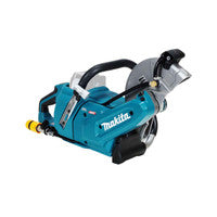 Makita CE003GZ02 40V Max XGT Brushless 230mm Disc Cutter with Abrasive Disc (Body Only)