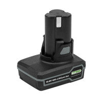 Sealey CP108VBP4 Power Tool Battery 10.8V 4Ah Lithium-ion for SV108 Series