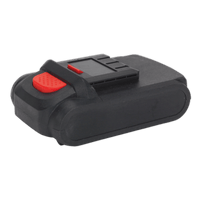 Sealey CP18VLDBP Power Tool Battery 18V 1.5Ah Li-ion for CP18VLD