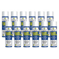 CT1 Multisolve Multi-Purpose Solvent for Removing Adhesives & Sealants 500ml (12 Pack)