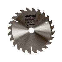 Makita D-03333 Circular Saw Blade 165 x 20mm 24T