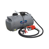 Sealey D100T Portable Diesel Tank 100L 12V