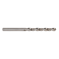 Sealey DB120FG HSS Fully Ground Drill Bit 12mm Pack of 5