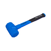 Sealey DBH02 Dead Blow Hammer 2.8lb/45oz