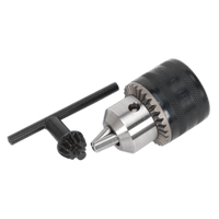 Sealey DC002 Drill Chuck 13mm 1/2"-20UNF