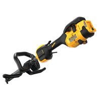 DeWalt DCMAS5713N 54V Flexvolt Split Boom Strimmer Motor Unit (Body Only)