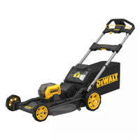 DeWalt DCMWP500N-XJ 54V XR Flexvolt Brushless 53cm Push Lawn Mower (Body Only)