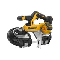 DeWalt DCS378N-XJ 18V 86mm Brushless Bandsaw (Body Only)