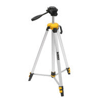 DeWalt DE0881T-XJ 1/4" Thread Elevated Mini Tripod for DW088 Lasers