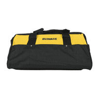 DeWalt DE9883 24" Large Duffel Heavy Duty Tool Bag