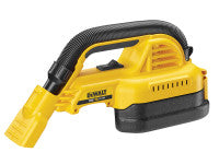 DeWalt DCV517N 18V XR Cordless Wet & Dry Vacuum (Body Only)