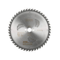 DeWalt DEWDT4332QZ 315 x 30mm 48T Series 60 Circular Saw Blade