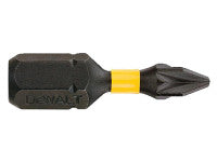 DeWalt Impact Torsion Bits PZ1 25mm (5 Pack)