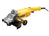 DeWalt DWE492K 230mm Angle Grinder 2200W 240V