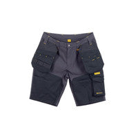 DeWalt DEWHAMDEN38 Hamden Holster Pocket Shorts Waist 38in