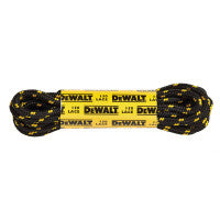 DeWalt LACESPAIR Polyester/Cotton Boot Laces 150cm (1 Pair)